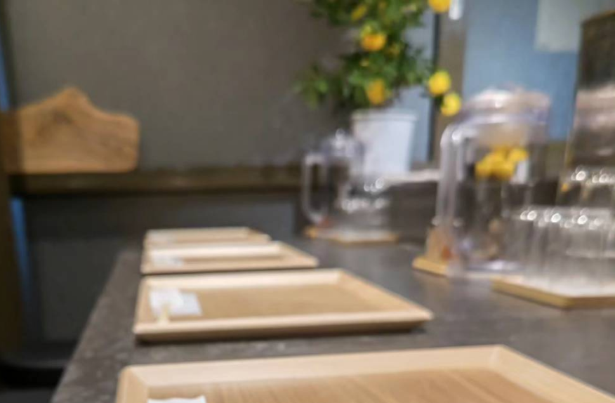 スタッフ募集中